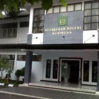 Kantor Kejari Kuningan